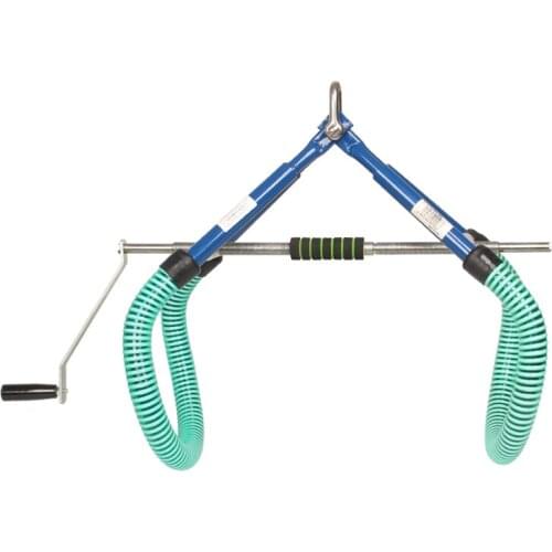 Cow Stand Support, Cow Stand Up Assist Device, Cow Stainless Steel Standing Stand/Holder/Frame for Dairy Farm