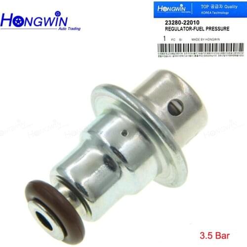 Fuel Injection Pressure Regulator For Chevrolet Lexus Pontiac Scion&Toyota 23280-22010/ 5G1060/PR4034/PR335/PR236 2328022010