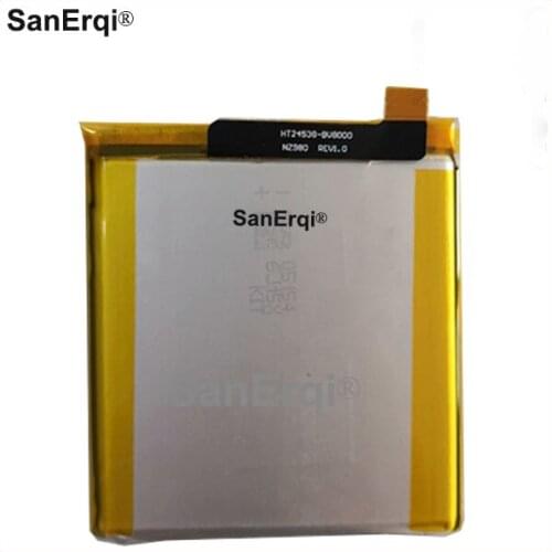 SanErqi Batteries For Blackview BV8000 Pro Phones