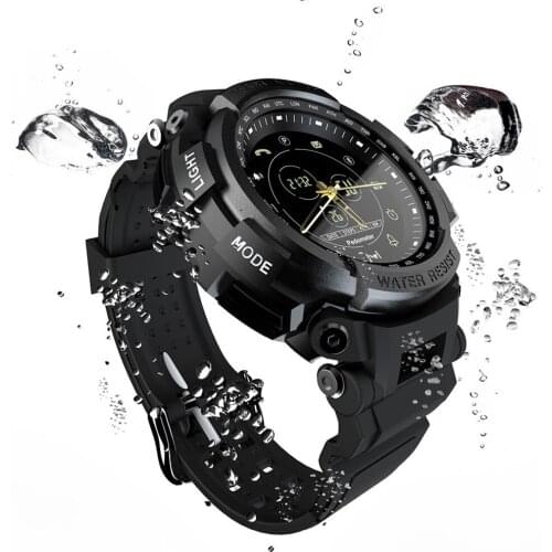 MK28 Smart Watch Bracelet Sports Bluetooth Information Push Waterproof IP68 Smart Watch