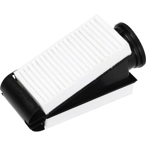 Car Cabin Air Filter Anti-Pollen Dust Fit for Mercedes-Benz C-Klasse 6510940404