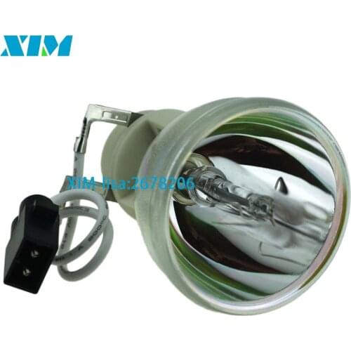 High quality Replacement Projector bare lamp BL-FP210A for OPTOMA W316ST,W350,W351,X316ST,X351,OPX4055 Projectors