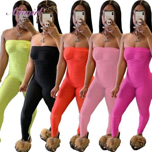 Women jumpsuit