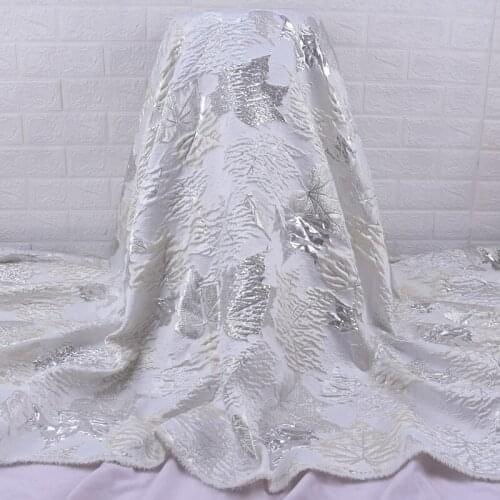 Zhenguiru Golden High Quality Gilded African Lace Fabric Tulle French Lace Fabric Beautiful Nigerian Fabric For Women PartyA2100