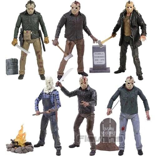 Zygarde Action Figures