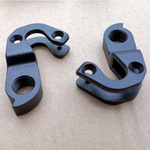 1pc CNC Bicycle Gear derailleur hanger For PILO D473 BMC #41 #214967 42 #213679 Teammachine ALR01 SLR01 SLR02 SLR03 MECH dropout