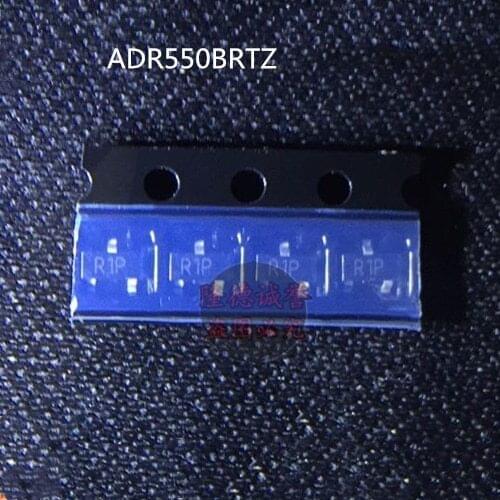3PCS ADR550BRTZ ADR550 R1P Electronic components chip IC