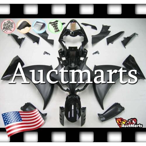For Yamaha YZFR1 YZF R1 1000 2012-2014 12 13 14 Fairing Kit Bodywork ABS (P/N:4k28)