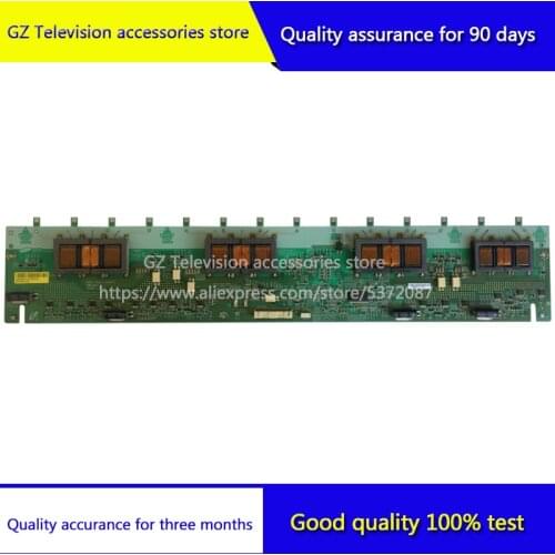 Good quality for SSI_400_14A01 REV0.1 SSI-400-14A01 INV40N14A/B LTA400HA07 High pressure plate