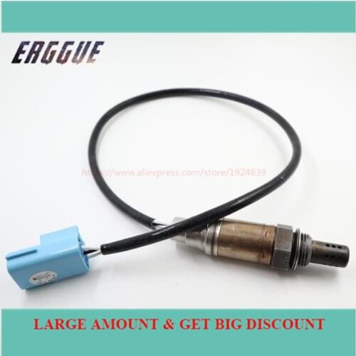 22690-6N205 22690-5S510 22690-5S511 Lambda Oxygen O2 Sensor For Nissan Frontier Xterra 2002 2003 2004 High quality
