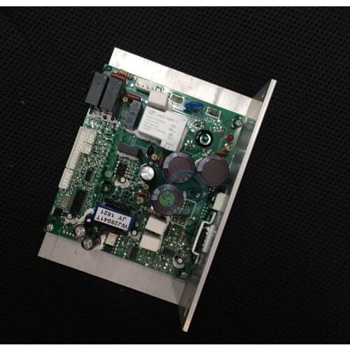 New free shipping JDYF02L Treadmill motor controller for TREO Tempo Johnson 032671-HF 110V B1186004602 lower control board