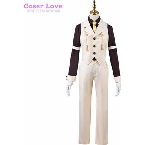 Toilet-bound Hanako-kun/Jibaku Shounen Hanako-kun Aoi Akane Cosplay Costume Halloween Christmas Costume