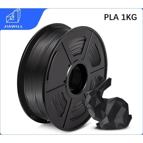 PLA Filament PLA Plastic For 3D Pen For Drawing Materials 3D Printer Filament 1kg 1.75mm With Spool High Strength DIY Material