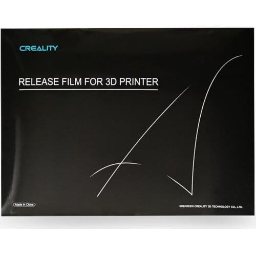 Creality 3D LD-006 FEP Film 294*170*0.15MM For LD-006 UV Resin 3D Printer parts