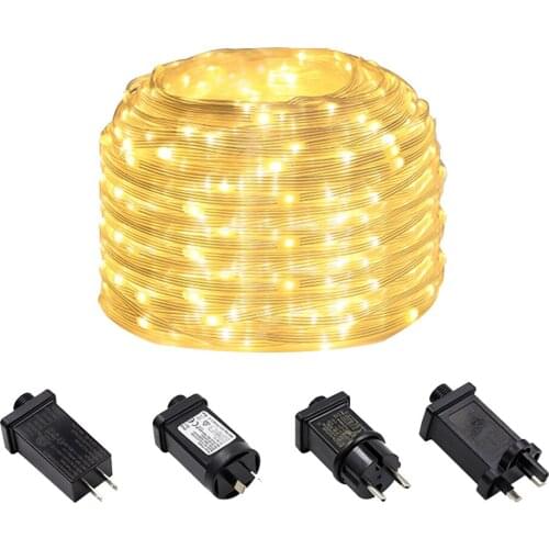 OUXINGZUO LED String Lights