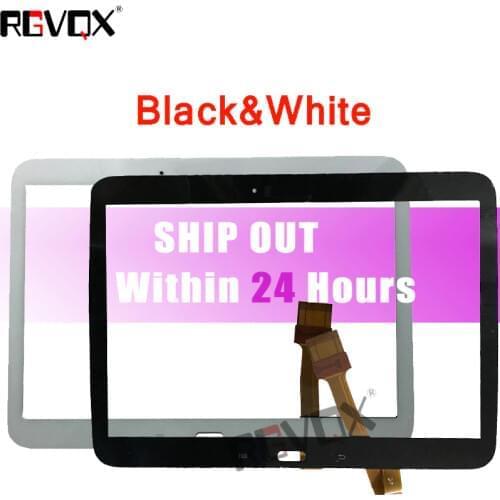 Touch Screen for Samsung Galaxy Tab 3 P5200 P5210 P5220 10.1" Screen Tablet Glass Replacement