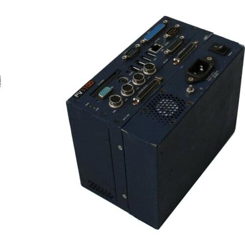 FAST FV-aligner FV1100 XPE/P3-800 *TESTED WORKING