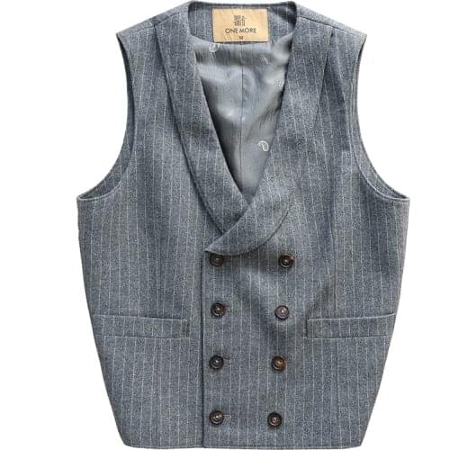 UVRCOS Men's Suit Vests