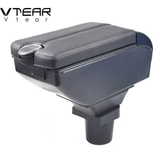 Vtear Armrests For Cars