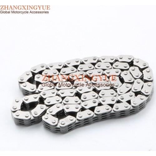 3*4-106L CAM TIMING CHAIN for MALAGUTI Spider Max Gt Euro 3 500 04-08 41701000