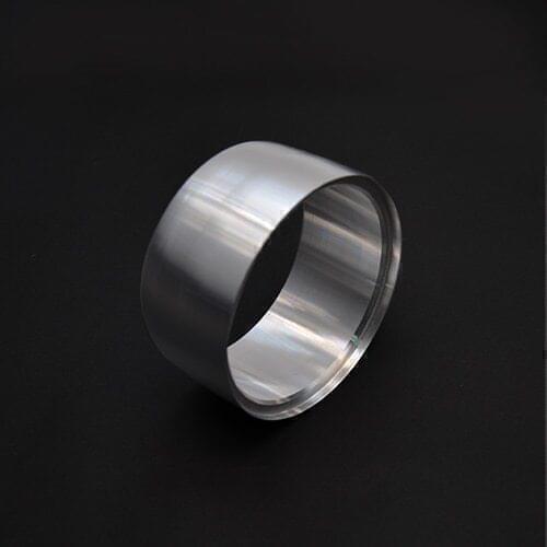 38*45.4*38 mm Fitting Tool For Screw Air Compressors Oil Seal Application