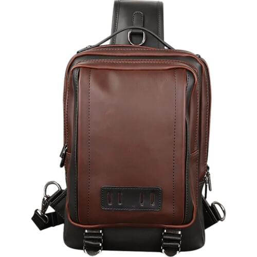 CBJSHO Men's Waist Bags