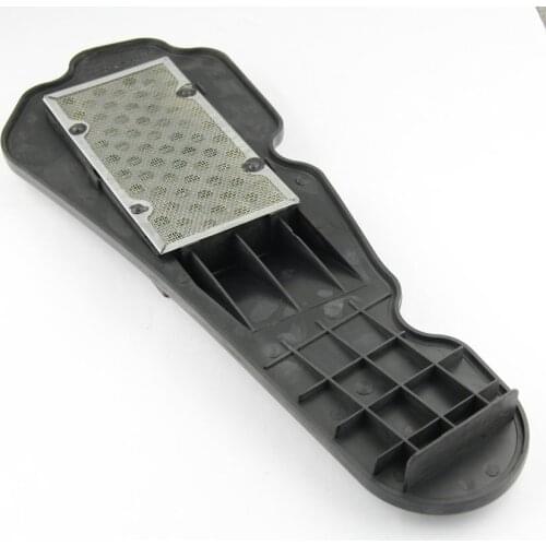 Motorcycle Engine Parts Air Filter System Filters For Honda NSC50 2014-2015 Vision 110 NSC110 2011 2012 2013 2014 17210-KZL-930