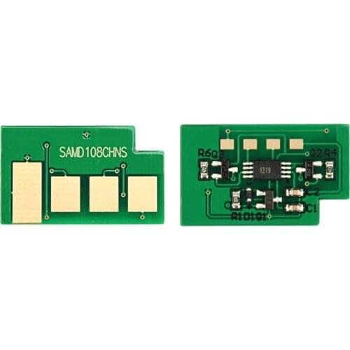 For Samsung MLT-D108S MLTD108S MLT-D108 MLT-108 MLT108 MLT D108S 108 Toner Chip,For Samsung ML 1640 1641 2240 2241 Toner Chip