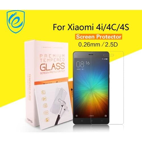 Haina Screen Protectors For Xiaomi Mi 4