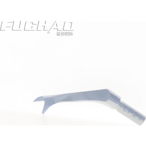 LP21 Upper Looper With Fork Suitable For 768 Curved Needle Bending Of Needle Industrial Sewing Machine Spares Parts