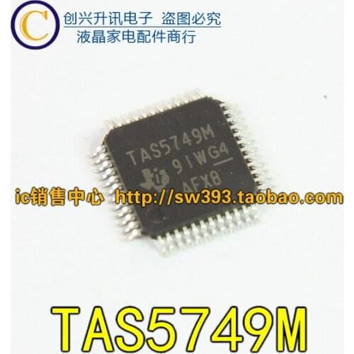 Original TAS5749M