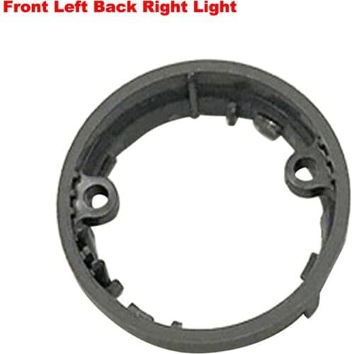Front Back Left Right Light For DJI Spark Drone RC Case Light Cover Base Spare Part Lamp Cover Plate