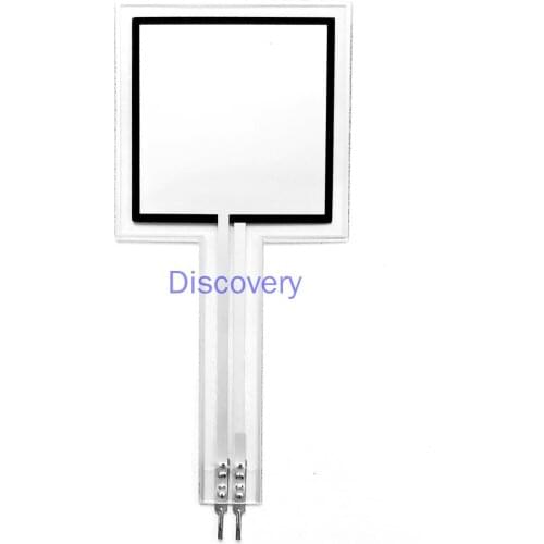 RXF2632 Piezoresistive Flexible Film Pressure Sensor Intelligent Pressure Sensing FSR