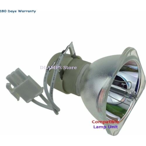 High quality SP-LAMP-044 Replacement bare lamp bulb for INFOCUS X16 / X17 / T160 projectors with 180 days warranty