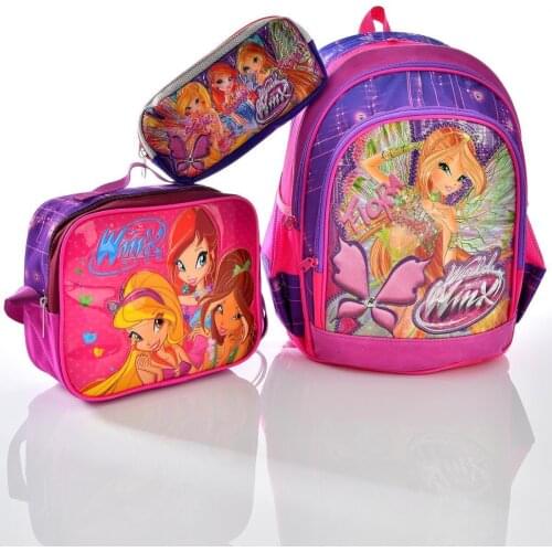 WINX Bags For Mums