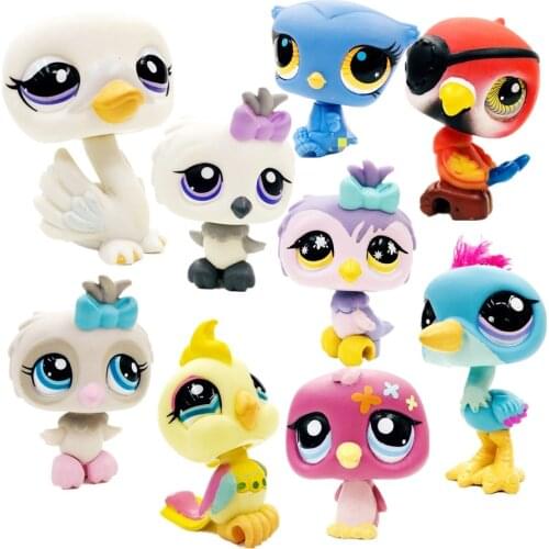 Фигурки птиц YEJUNZR China At AliExpress