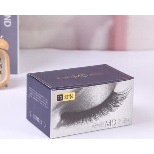 Custom Corrugated Cosmetics Lotion package Box With Self Lock,Laser paper print Cosmetics Box ---PX11690