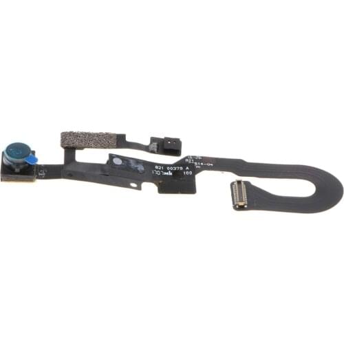 For 7 Front Camera Cam Replacement with Proximity Sensor & Microphones
