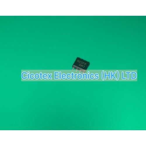 10pcs/lot HA17903FP-EL-E SOP8 HA17 903FP ELE DUAL COMPARATOR HA17903FP HA17903 FP 17903FP 17903 903