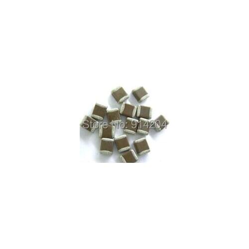 100PCS 1206 1UF 105K X7R 50V +- 10% SMD Ceramic capacitor CL31B105KBHNNNE