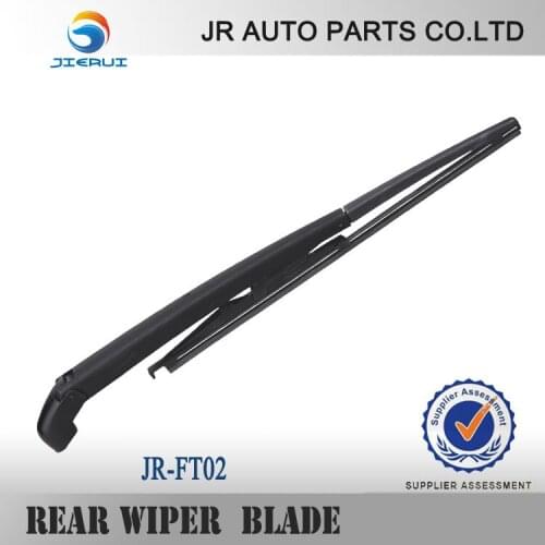 2016 High Quality FOR FIAT Stilo Rear Wiper Arm With Blade Set Brand New 2001-2012 Factory Dood Selling Popular Type