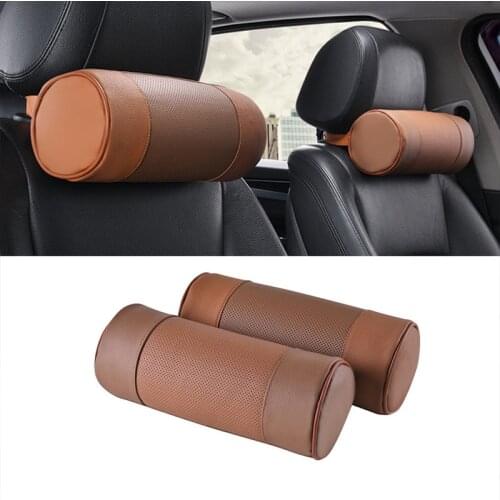 BylikePleases Neck Pillows