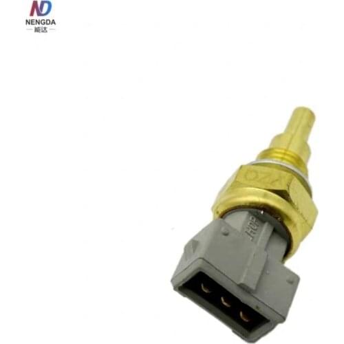 Water temperature sensor for BYD F6 G6 S6 M6 1.8/2.0 483 engine for UAES system 0999CN0020