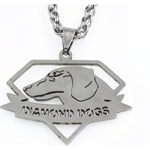 GO MAX DGW Jewelry Pendants