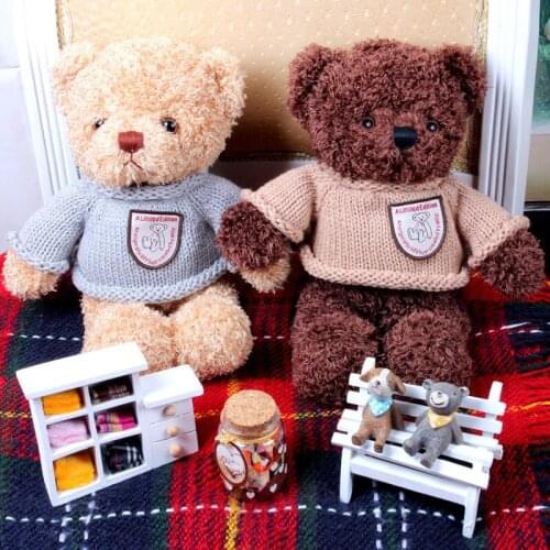 GOTOVANG Stuffed Toys