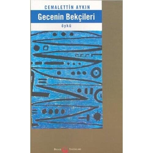 The Keepers Cemalettin Aykın Document Publications (TURKISH)