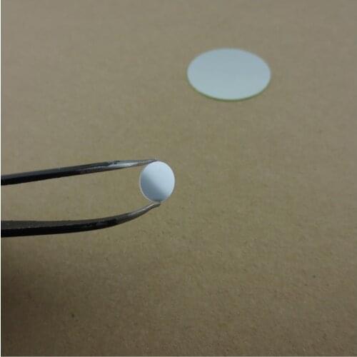 780-1100nm Long Wavepass Infrared Filter Invisible Optical Filter Film-coated Filter Filter T_80