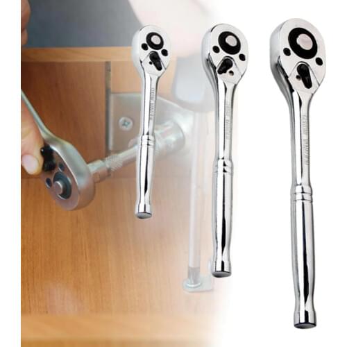 1/4 inch Aluminum Alloy Colorful Screwdriver Bit Holder Extension Bar Drill Screw Adapter Quick Release Keychain Extension Rod