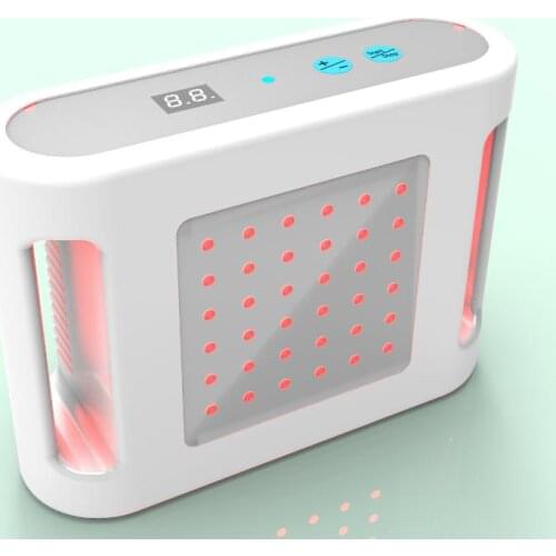 Powerful 200MW promotion price lipolaser Body Shaping Lipo Slimming Diode Laser Anti-Cellulite Salon Machine