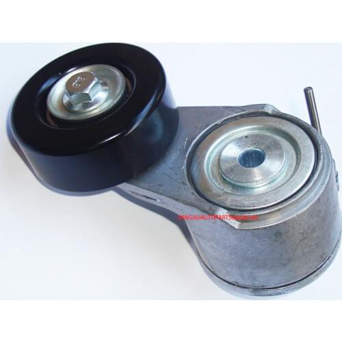 Belt Tensioner Fit Jeep Wrangler JK 2007-2018 2.8CRD 68027611AB 68027611 68027611AA